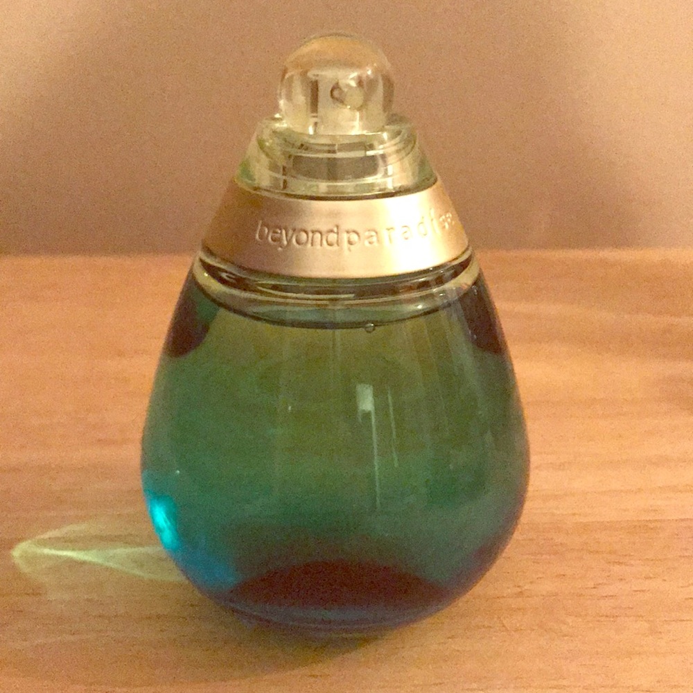 Beyond Paradise by Estée Lauder eau de parfum
